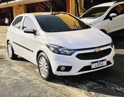 CHEVROLET ONIX 1.0 MPFI LT 8V FLEX 4P MANUAL CHEVROLET ONIX 1.0 MPFI LT 8V FLEX 4P MANUAL