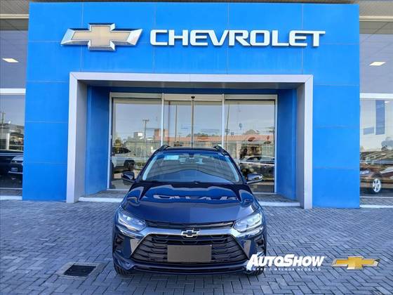 CHEVROLET ONIX 1.0 TURBO FLEX ACTIV AUTOMÁTICO