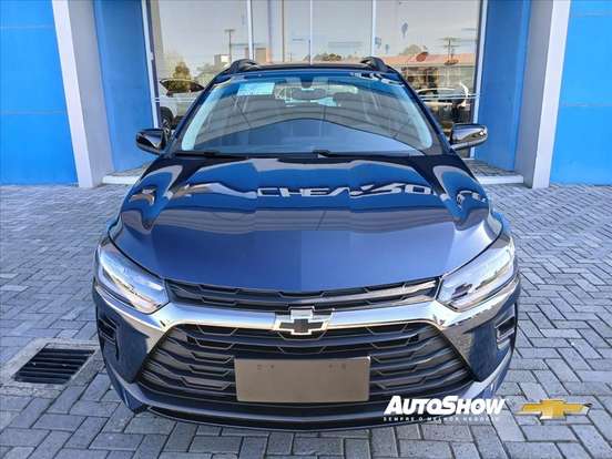 CHEVROLET-ONIX-1.0 TURBO FLEX ACTIV AUTOMÁTICO CHEVROLET-ONIX-2026