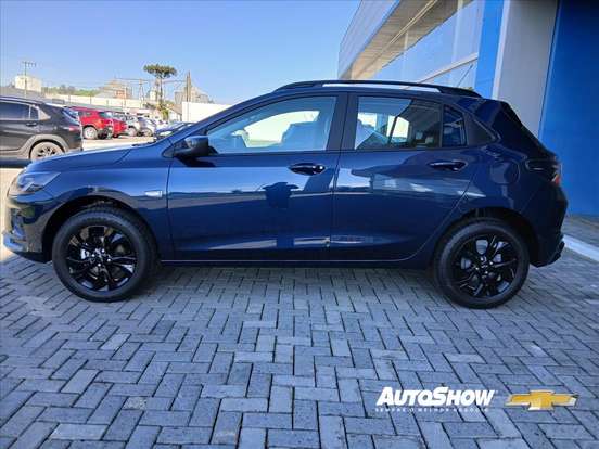 CHEVROLET-ONIX-2026