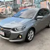 CHEVROLET ONIX 1.0 TURBO FLEX AUTOMÁTICO CHEVROLET ONIX 1.0 TURBO FLEX AUTOMÁTICO