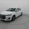 CHEVROLET ONIX 1.0 TURBO FLEX LT AUTOMÁTICO CHEVROLET ONIX 1.0 TURBO FLEX LT AUTOMÁTICO