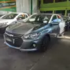 CHEVROLET ONIX 1.0 TURBO FLEX LT AUTOMÁTICO CHEVROLET ONIX 1.0 TURBO FLEX LT AUTOMÁTICO
