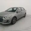 CHEVROLET ONIX 1.0 TURBO FLEX LT AUTOMÁTICO CHEVROLET ONIX 1.0 TURBO FLEX LT AUTOMÁTICO