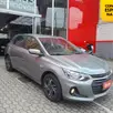CHEVROLET ONIX 1.0 TURBO FLEX LT AUTOMÁTICO CHEVROLET ONIX 1.0 TURBO FLEX LT AUTOMÁTICO