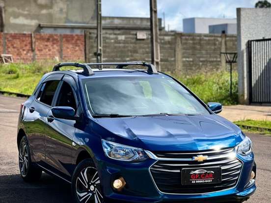 CHEVROLET-ONIX-1.0 TURBO FLEX LT MANUAL CHEVROLET-ONIX-2024