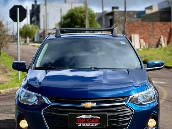 CHEVROLET-ONIX-1.0 TURBO FLEX LT MANUAL CHEVROLET-ONIX-2024