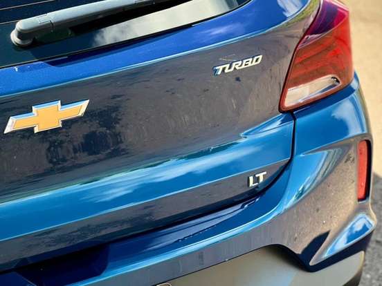 CHEVROLET-ONIX-1.0 TURBO FLEX LT MANUAL CHEVROLET-ONIX-2024