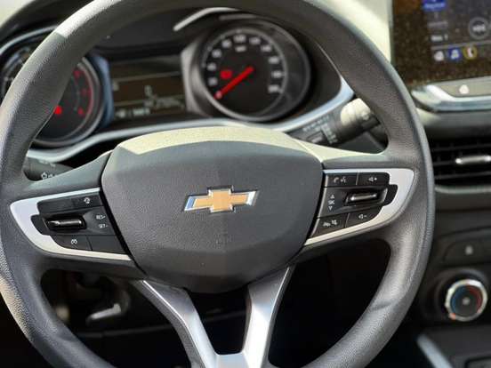 CHEVROLET-ONIX-1.0 TURBO FLEX LT MANUAL CHEVROLET-ONIX-2024