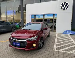 CHEVROLET ONIX 1.0 TURBO FLEX LT MANUAL CHEVROLET ONIX 1.0 TURBO FLEX LT MANUAL