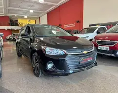 CHEVROLET ONIX 1.0 TURBO FLEX LT MANUAL CHEVROLET ONIX 1.0 TURBO FLEX LT MANUAL