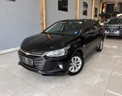 CHEVROLET ONIX 1.0 TURBO FLEX LT MANUAL CHEVROLET ONIX 1.0 TURBO FLEX LT MANUAL