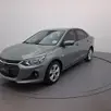 CHEVROLET ONIX 1.0 TURBO FLEX LTZ AUTOMÁTICO CHEVROLET ONIX 1.0 TURBO FLEX LTZ AUTOMÁTICO