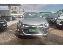 CHEVROLET ONIX 1.0 TURBO FLEX LTZ AUTOMÁTICO CHEVROLET ONIX 1.0 TURBO FLEX LTZ AUTOMÁTICO