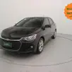 CHEVROLET ONIX 1.0 TURBO FLEX LTZ AUTOMÁTICO CHEVROLET ONIX 1.0 TURBO FLEX LTZ AUTOMÁTICO