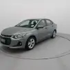CHEVROLET ONIX 1.0 TURBO FLEX LTZ AUTOMÁTICO CHEVROLET ONIX 1.0 TURBO FLEX LTZ AUTOMÁTICO