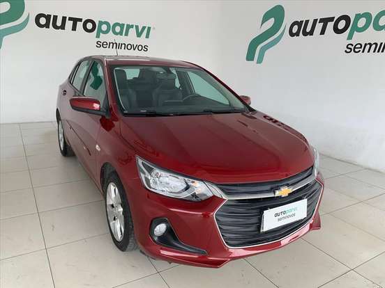 CHEVROLET-ONIX-2022