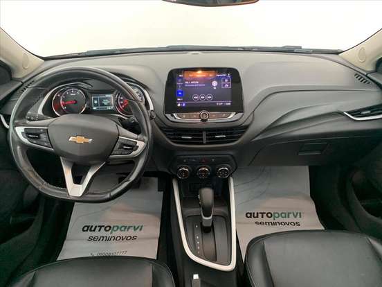 CHEVROLET-ONIX-2022
