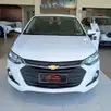 CHEVROLET ONIX 1.0 TURBO FLEX LTZ AUTOMÁTICO CHEVROLET ONIX 1.0 TURBO FLEX LTZ AUTOMÁTICO