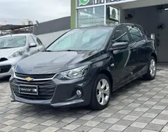 CHEVROLET ONIX 1.0 TURBO FLEX LTZ AUTOMÁTICO CHEVROLET ONIX 1.0 TURBO FLEX LTZ AUTOMÁTICO