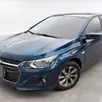 CHEVROLET ONIX 1.0 TURBO FLEX LTZ MANUAL CHEVROLET ONIX 1.0 TURBO FLEX LTZ MANUAL