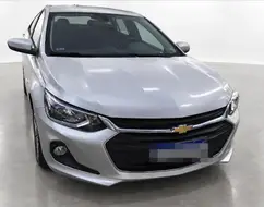 CHEVROLET ONIX 1.0 TURBO FLEX LTZ MANUAL CHEVROLET ONIX 1.0 TURBO FLEX LTZ MANUAL