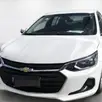 CHEVROLET ONIX 1.0 TURBO FLEX LTZ MANUAL CHEVROLET ONIX 1.0 TURBO FLEX LTZ MANUAL