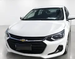 CHEVROLET ONIX 1.0 TURBO FLEX LTZ MANUAL CHEVROLET ONIX 1.0 TURBO FLEX LTZ MANUAL