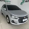 CHEVROLET ONIX 1.0 TURBO FLEX PLUS LT AUTOMÁTICO CHEVROLET ONIX 1.0 TURBO FLEX PLUS LT AUTOMÁTICO