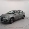 CHEVROLET ONIX 1.0 TURBO FLEX PLUS LT MANUAL CHEVROLET ONIX 1.0 TURBO FLEX PLUS LT MANUAL
