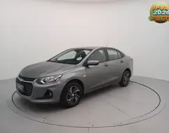 CHEVROLET ONIX 1.0 TURBO FLEX PLUS LT MANUAL CHEVROLET ONIX 1.0 TURBO FLEX PLUS LT MANUAL