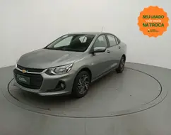 CHEVROLET ONIX 1.0 TURBO FLEX PLUS LT MANUAL CHEVROLET ONIX 1.0 TURBO FLEX PLUS LT MANUAL