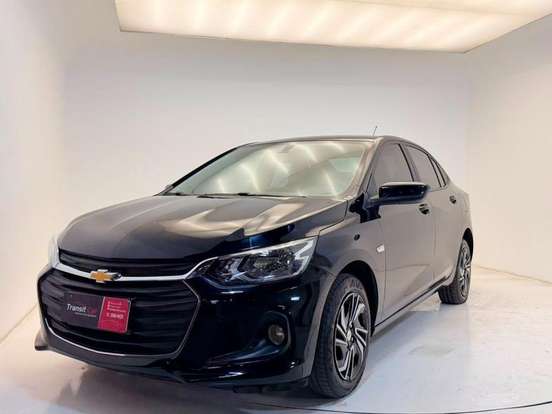 CHEVROLET-ONIX-1.0 TURBO FLEX PLUS LT MANUAL CHEVROLET-ONIX-2025