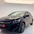 CHEVROLET ONIX 1.0 TURBO FLEX PLUS LT MANUAL CHEVROLET ONIX 1.0 TURBO FLEX PLUS LT MANUAL