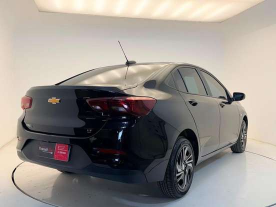 CHEVROLET-ONIX-1.0 TURBO FLEX PLUS LT MANUAL CHEVROLET-ONIX-2025