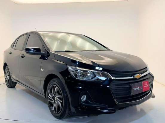 CHEVROLET-ONIX-1.0 TURBO FLEX PLUS LT MANUAL CHEVROLET-ONIX-2025