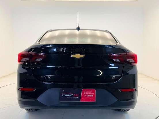 CHEVROLET-ONIX-1.0 TURBO FLEX PLUS LT MANUAL CHEVROLET-ONIX-2025