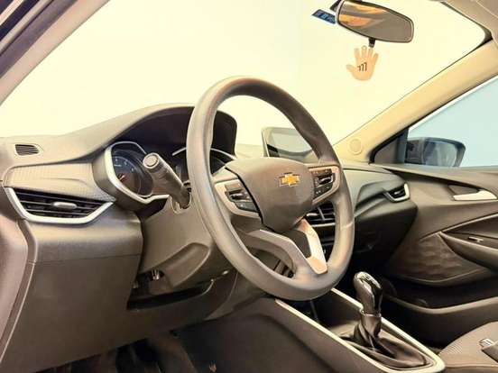 CHEVROLET-ONIX-2025