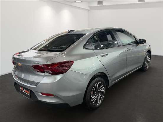 CHEVROLET-ONIX-1.0 TURBO FLEX PLUS LT MANUAL CHEVROLET-ONIX-2024