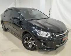 CHEVROLET ONIX 1.0 TURBO FLEX PLUS LT MANUAL CHEVROLET ONIX 1.0 TURBO FLEX PLUS LT MANUAL