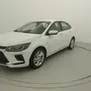 CHEVROLET ONIX 1.0 TURBO FLEX PLUS LTZ AUTOMÁTICO CHEVROLET ONIX 1.0 TURBO FLEX PLUS LTZ AUTOMÁTICO