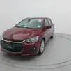 CHEVROLET ONIX 1.0 TURBO FLEX PLUS LTZ AUTOMÁTICO CHEVROLET ONIX 1.0 TURBO FLEX PLUS LTZ AUTOMÁTICO