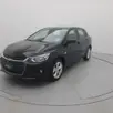 CHEVROLET ONIX 1.0 TURBO FLEX PLUS LTZ AUTOMÁTICO CHEVROLET ONIX 1.0 TURBO FLEX PLUS LTZ AUTOMÁTICO