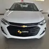 CHEVROLET ONIX 1.0 TURBO FLEX PLUS LTZ AUTOMÁTICO CHEVROLET ONIX 1.0 TURBO FLEX PLUS LTZ AUTOMÁTICO