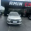 CHEVROLET ONIX 1.0 TURBO FLEX PLUS LTZ AUTOMÁTICO CHEVROLET ONIX 1.0 TURBO FLEX PLUS LTZ AUTOMÁTICO