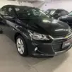 CHEVROLET ONIX 1.0 TURBO FLEX PLUS LTZ AUTOMÁTICO CHEVROLET ONIX 1.0 TURBO FLEX PLUS LTZ AUTOMÁTICO