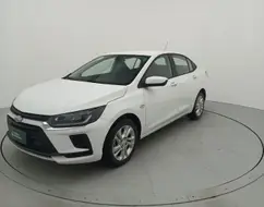 CHEVROLET ONIX 1.0 TURBO FLEX PLUS LTZ AUTOMÁTICO CHEVROLET ONIX 1.0 TURBO FLEX PLUS LTZ AUTOMÁTICO