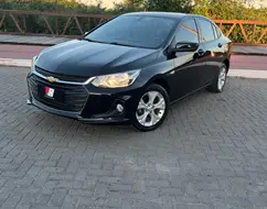 CHEVROLET ONIX 1.0 TURBO FLEX PLUS LTZ AUTOMÁTICO CHEVROLET ONIX 1.0 TURBO FLEX PLUS LTZ AUTOMÁTICO