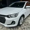 CHEVROLET ONIX 1.0 TURBO FLEX PLUS LTZ MANUAL CHEVROLET ONIX 1.0 TURBO FLEX PLUS LTZ MANUAL