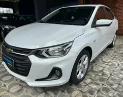 CHEVROLET ONIX 1.0 TURBO FLEX PLUS LTZ MANUAL CHEVROLET ONIX 1.0 TURBO FLEX PLUS LTZ MANUAL